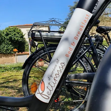 Gasthof Il Giardino Del Pettirosso 3*