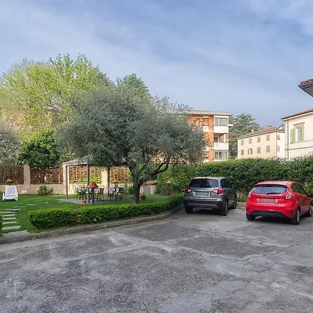 Gasthof Il Giardino Del Pettirosso 3*