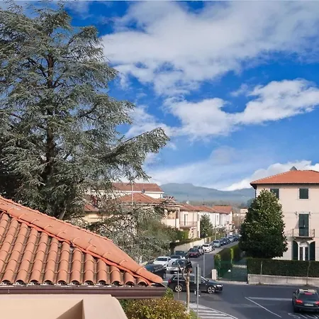 Gasthof Il Giardino Del Pettirosso