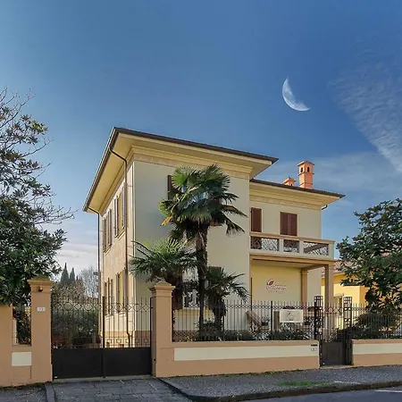 Il Giardino Del Pettirosso Gasthof 3*