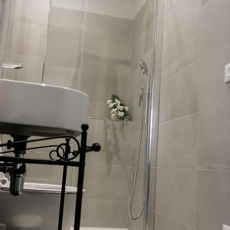招待所 派蒂罗萨b＆b Il花园酒店