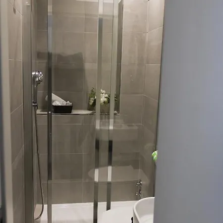 派蒂罗萨b＆b Il花园酒店 招待所 3*