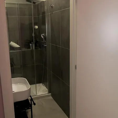 派蒂罗萨b＆b Il花园酒店 招待所 3*